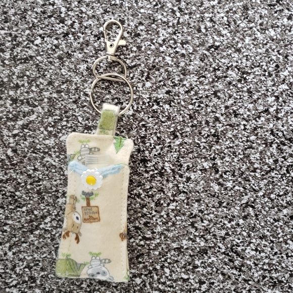 Accessories - Chapstick holder
